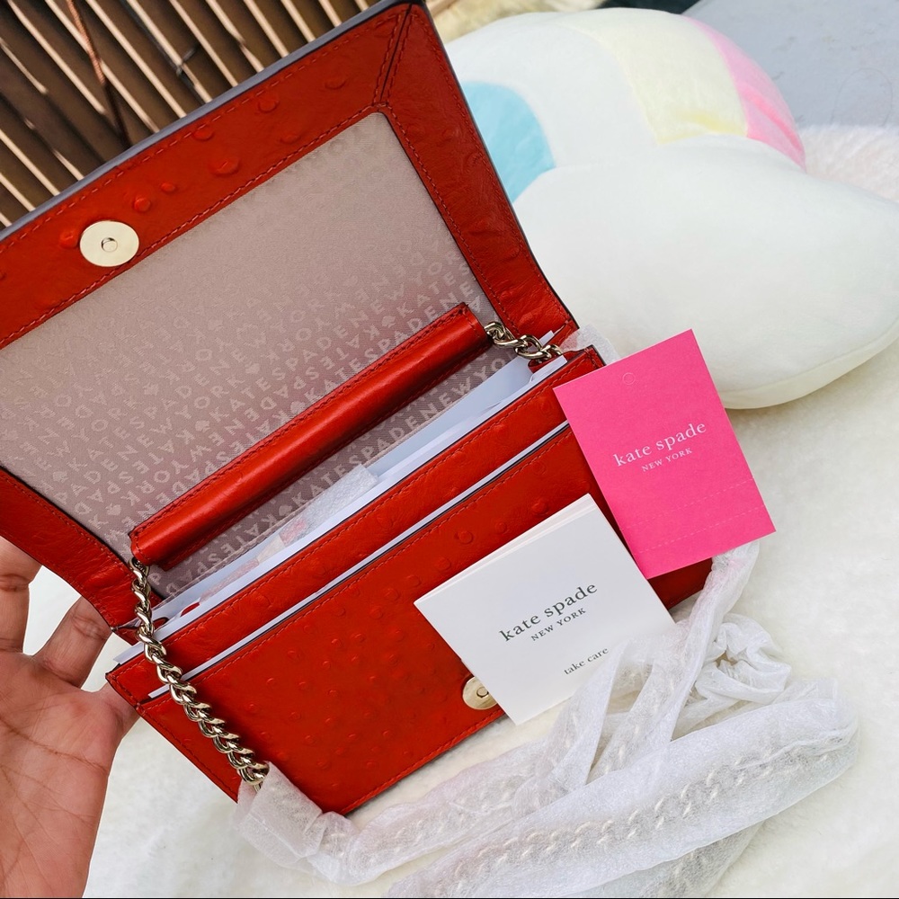 !SALE! NWT Kate Spade Alexander Ave Isabeli Crossbody